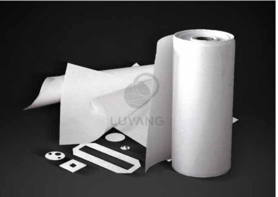 Bông cách nhiệt Luyang Bông cách nhiệt Luyang