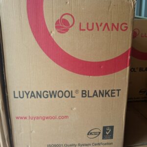 Phân phối Bông cách nhiệt Luyang