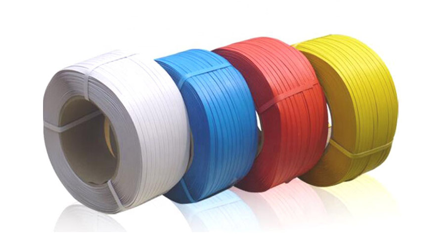 Đai đóng kiện nhựa PP, nhựa PET, thép