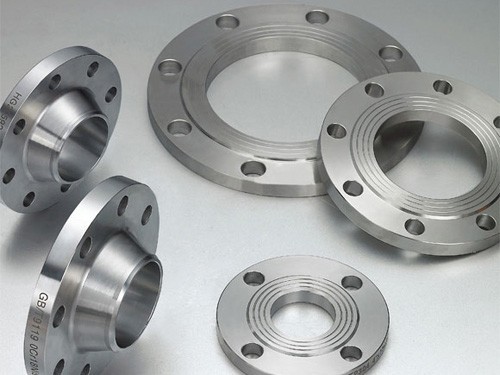 Mặt bích / Cút hàn INOX 304 316