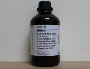 Sulfuric acid 95%min