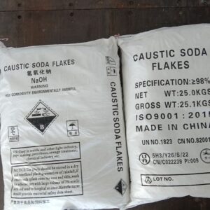 Xút NaOH 99%