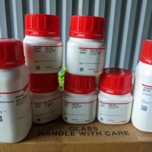 Hóa chất tinh khiết hãng Sigma