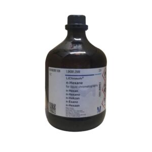 N-hexane HPLC