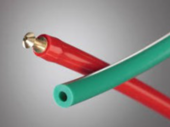 dây curoa PU tròn rỗng ruột