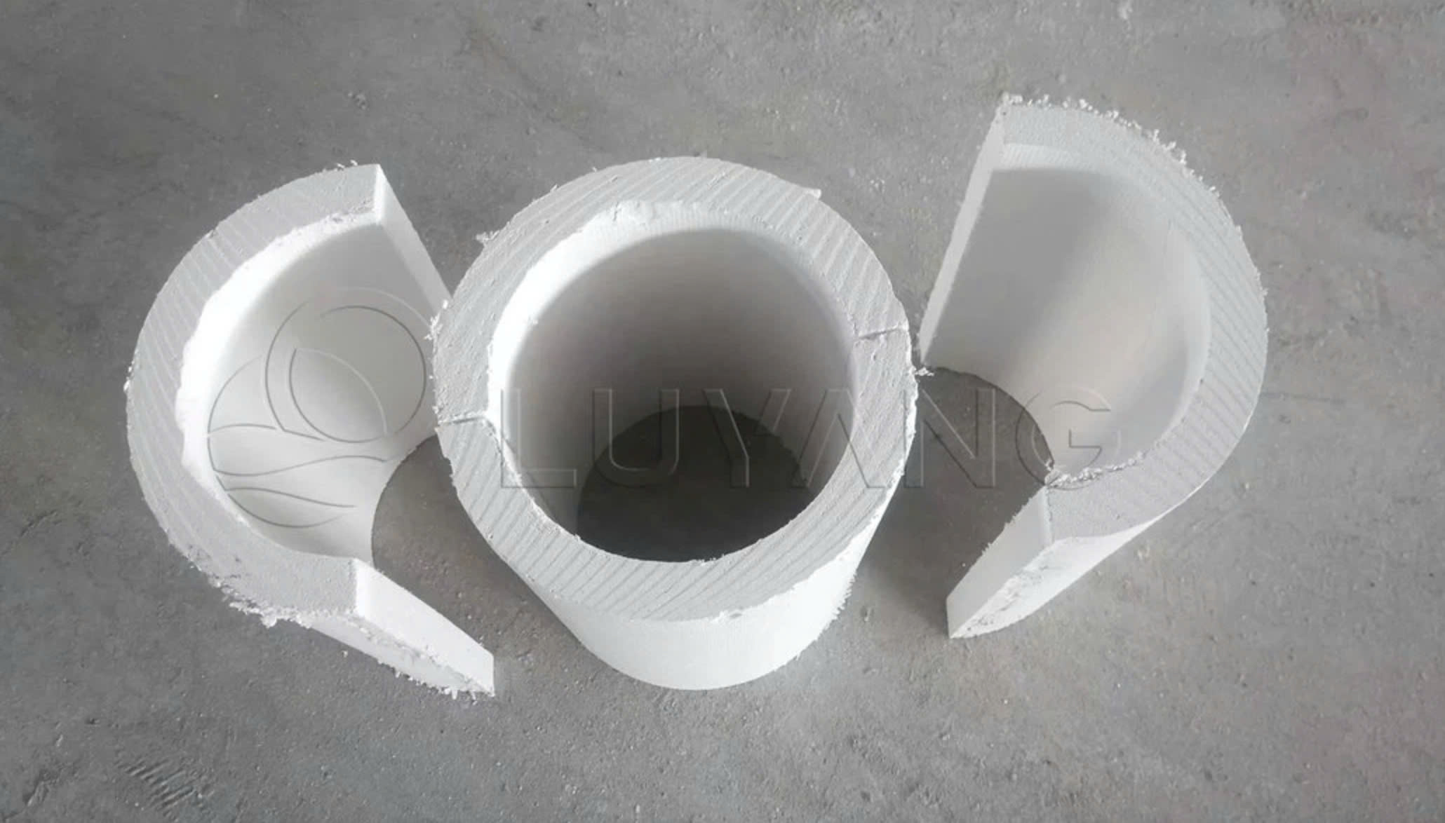 tấm calcium silicate