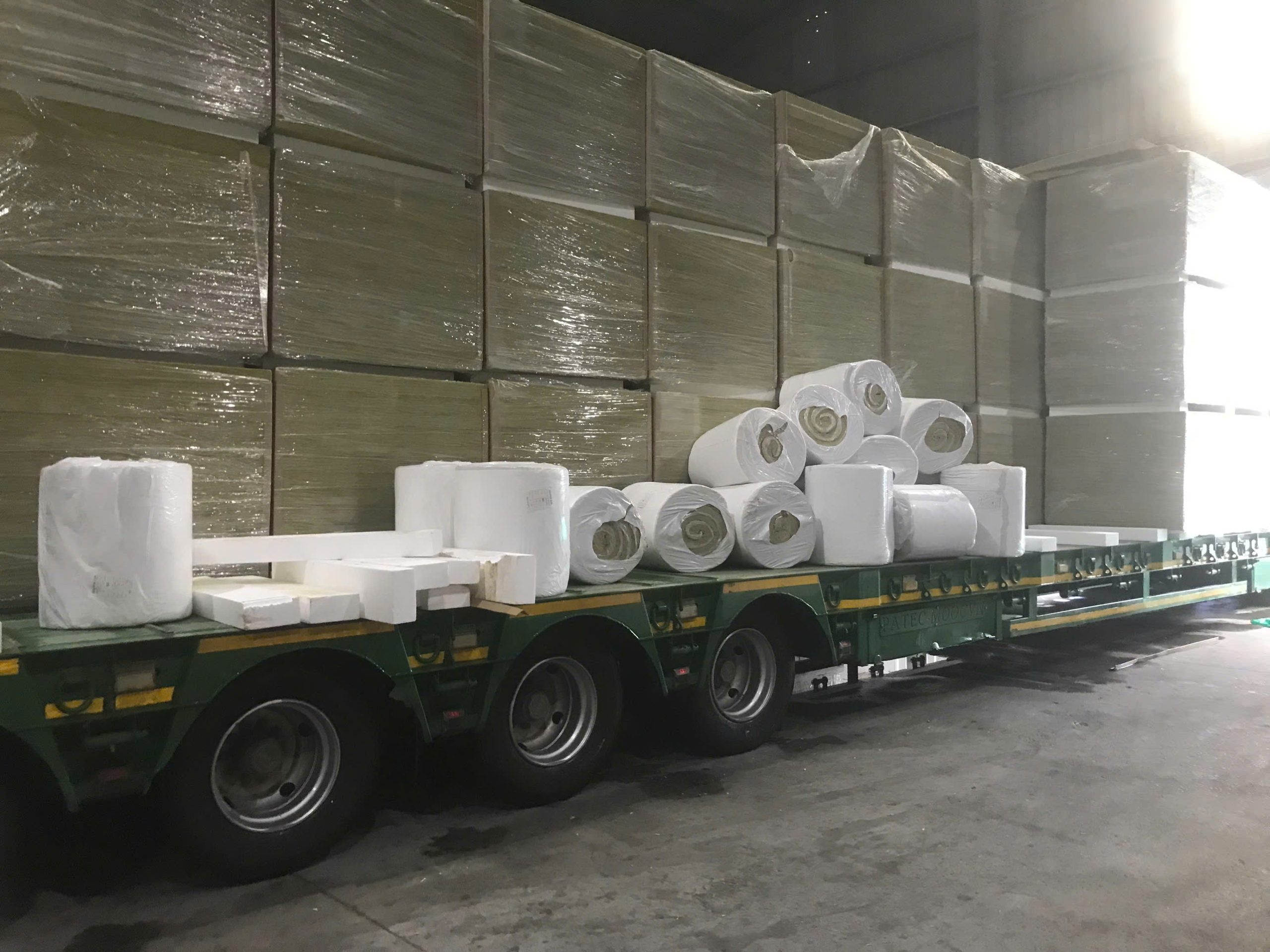 Bông Thủy Tinh Glasswool Cách Nhiệt, Cách Âm, Chống Cháy Bông Thủy Tinh Glasswool Cách Nhiệt, Cách Âm, Chống Cháy