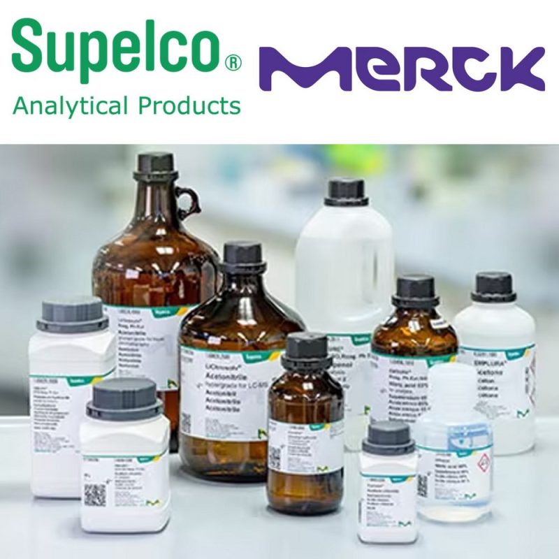So3 Merck Đại lý chính thức hóa chất Merck, Sigma tại Việt Nam - Công Ty TNHH ...